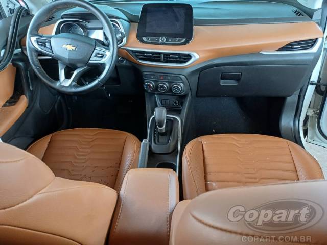 2023 CHEVROLET TRACKER 