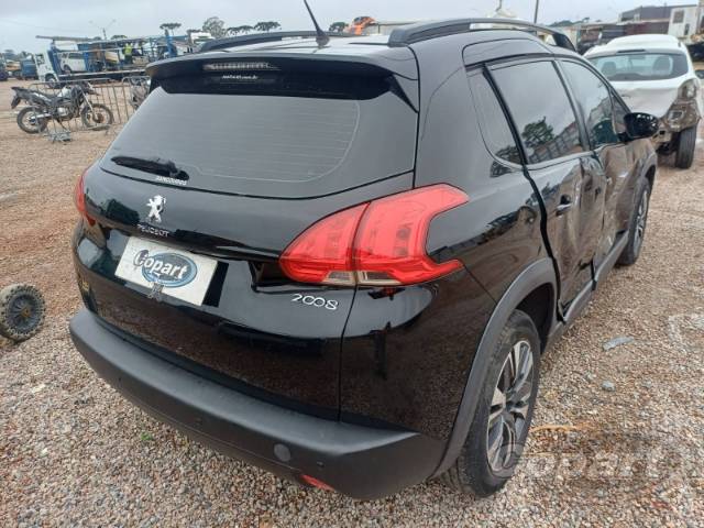 2020 PEUGEOT 2008 