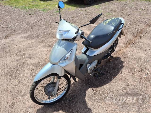 2006 HONDA BIZ 125 