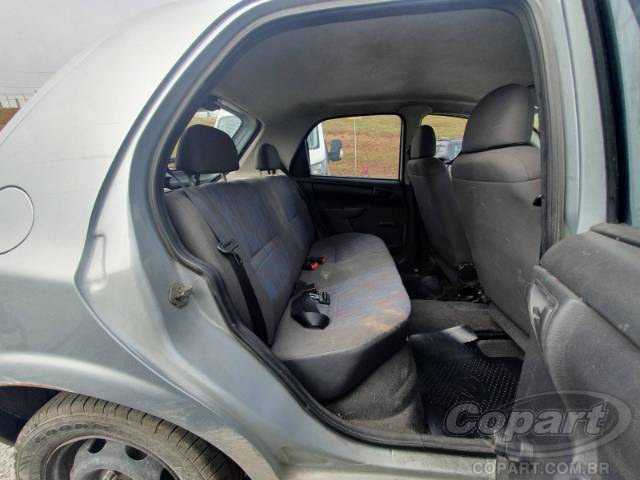 2011 CHEVROLET CELTA 