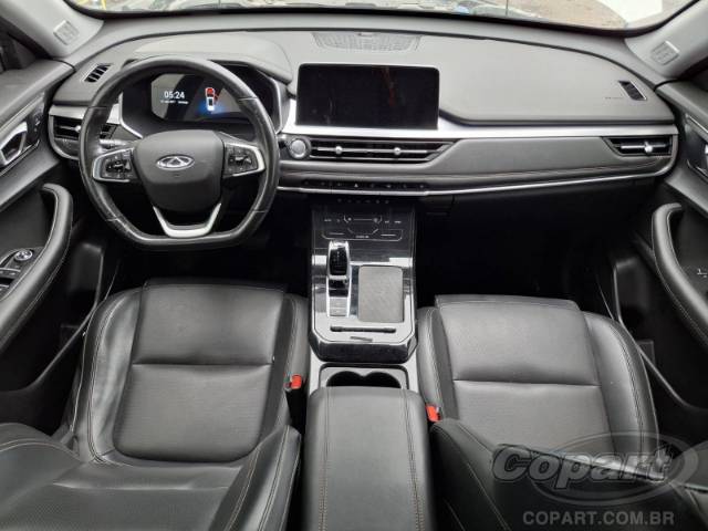 2023 CAOA CHERY TIGGO 7 