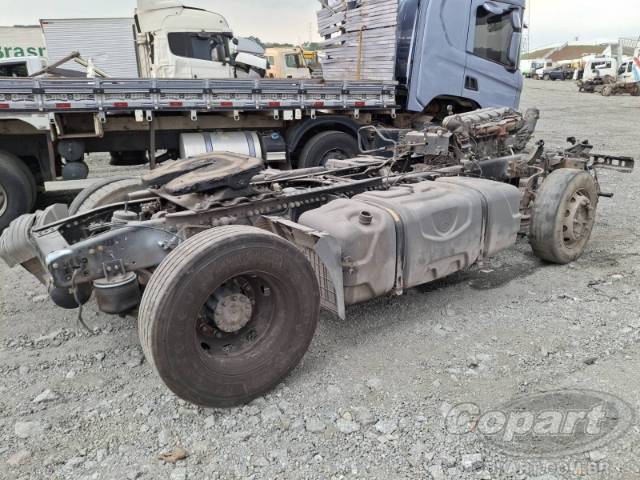 2021 MERCEDES BENZ AXOR 