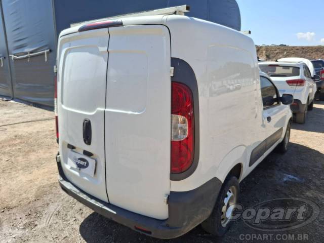 2019 FIAT FIORINO FURGAO 
