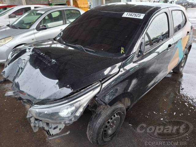 2024 FIAT ARGO 