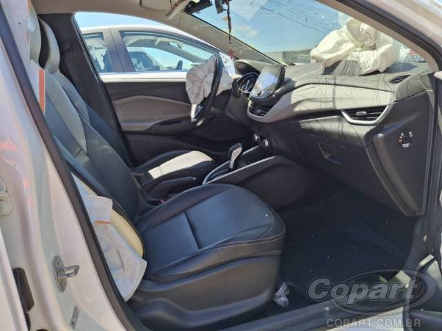 2020 CHEVROLET ONIX 