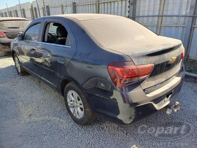 2018 CHEVROLET COBALT 