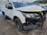 2022 CHEVROLET S10 CABINE DUPLA 