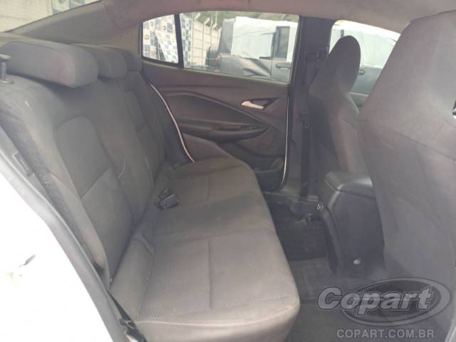 2023 CHEVROLET ONIX PLUS 