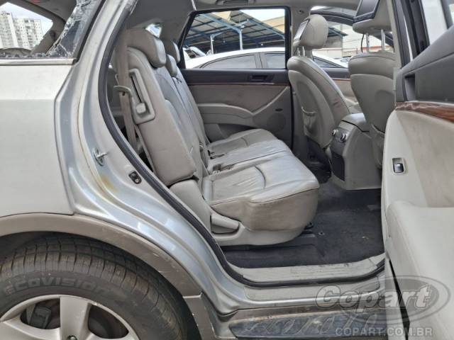 2009 HYUNDAI VERACRUZ 