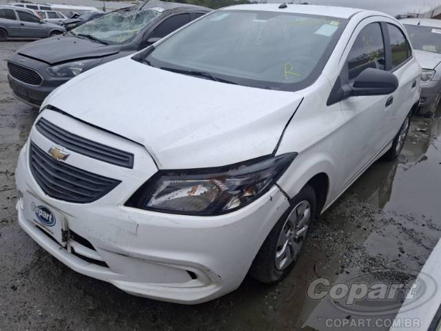 2019 CHEVROLET ONIX 