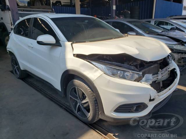 2020 HONDA HR-V 