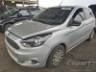 2018 FORD KA 