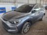 2021 CHEVROLET TRACKER 