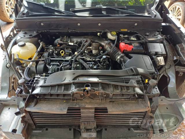 2023 FORD BRONCO SPORT 