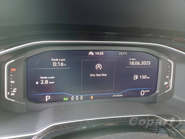 2023 VOLKSWAGEN NIVUS 