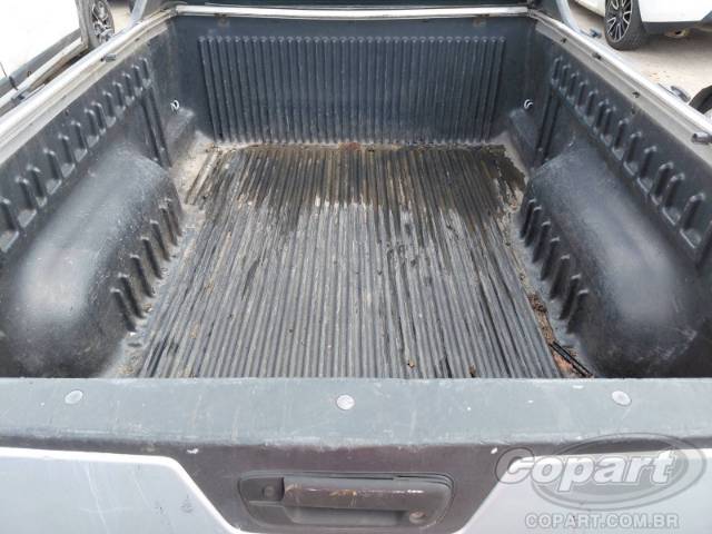 2012 CHEVROLET MONTANA 