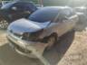 2009 CITROEN C4 