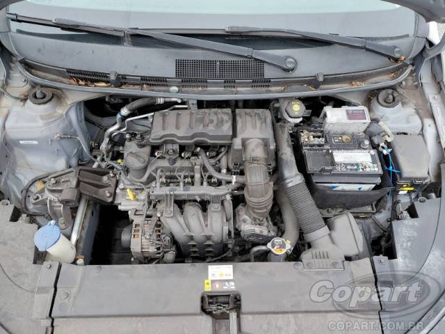 2023 HYUNDAI HB20 