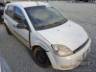2006 FORD FIESTA 