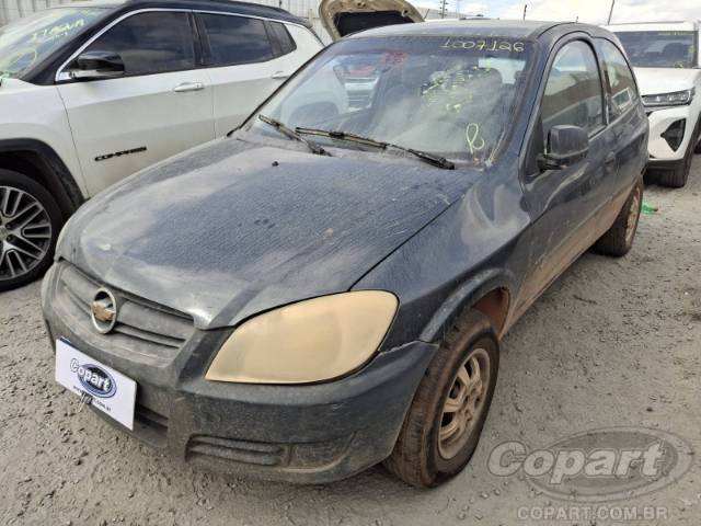 2007 CHEVROLET CELTA 