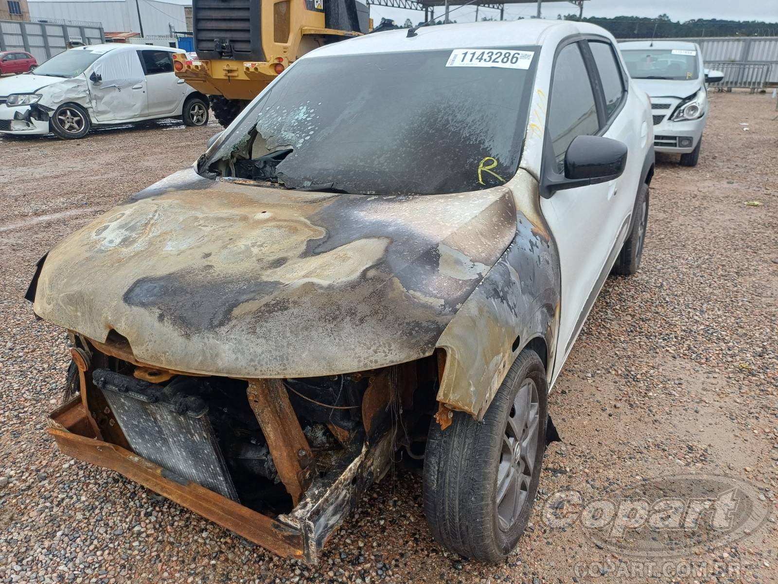 Foto 2: 2018 RENAULT KWID