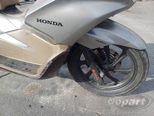 2022 HONDA PCX 