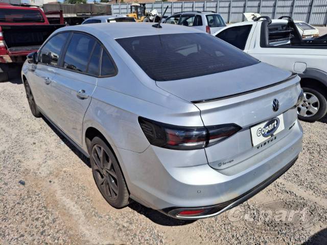 2025 VOLKSWAGEN VIRTUS 