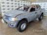 2017 MITSUBISHI L200 TRITON 