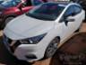 2022 NISSAN VERSA 