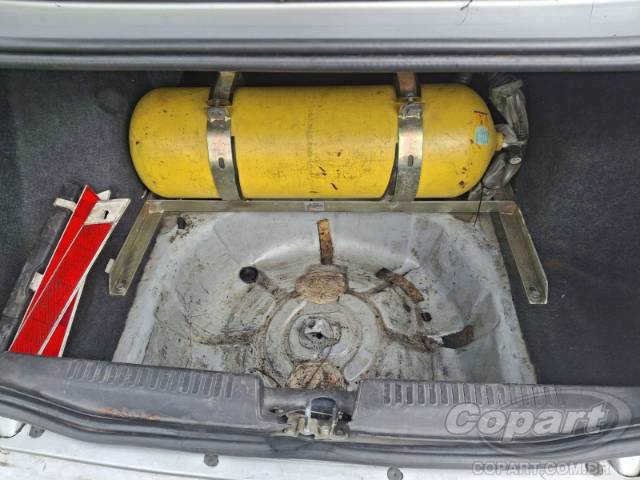 2017 FIAT GRAND SIENA 