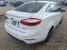 2014 FORD FIESTA SEDAN 