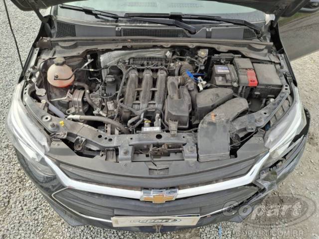 2025 CHEVROLET ONIX PLUS 