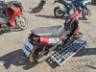 2014 TRAXX SKY 50 