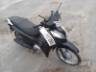 2025 HONDA BIZ 125 