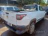 2021 FIAT STRADA 