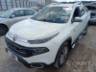 2020 FIAT TORO 