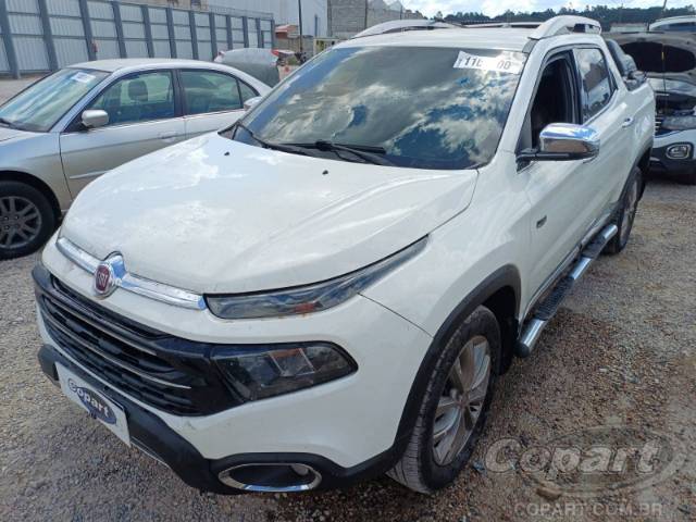 2020 FIAT TORO 