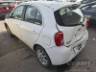 2019 NISSAN MARCH 