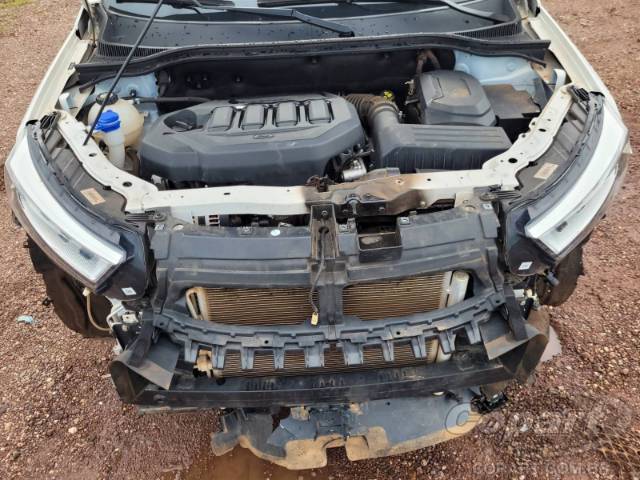2021 FORD TERRITORY 