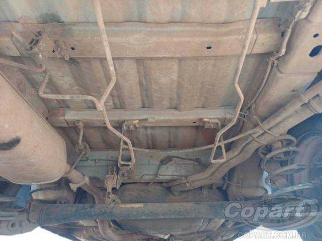 2010 CHEVROLET MONTANA 