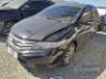2013 HONDA CITY 