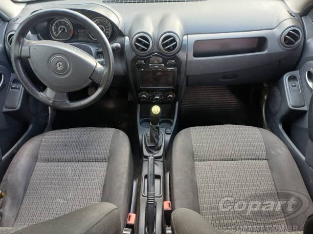 2013 RENAULT SANDERO 