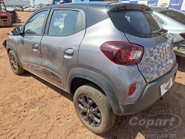 2026 RENAULT KWID 
