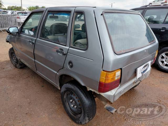 1998 FIAT UNO 