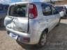 2011 FIAT UNO 