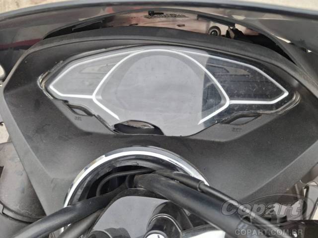 2019 HONDA PCX 