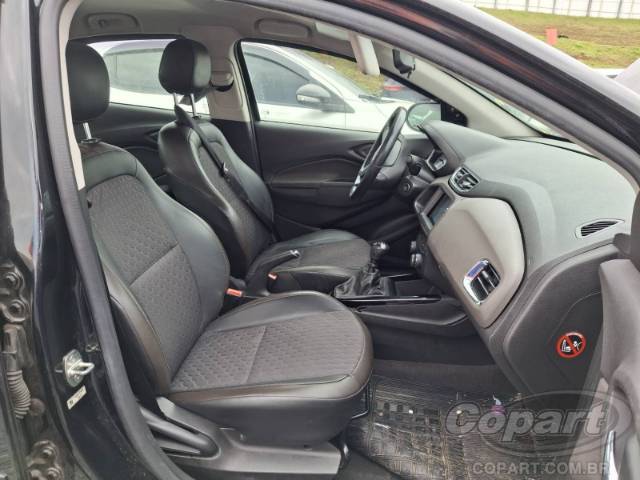 2018 CHEVROLET PRISMA 