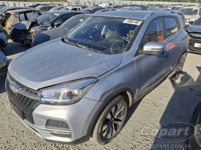 2022 CAOA CHERY TIGGO 5X 