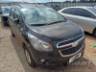 2014 CHEVROLET SPIN 