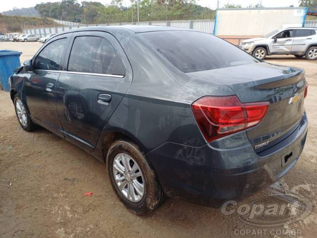 2019 CHEVROLET COBALT 